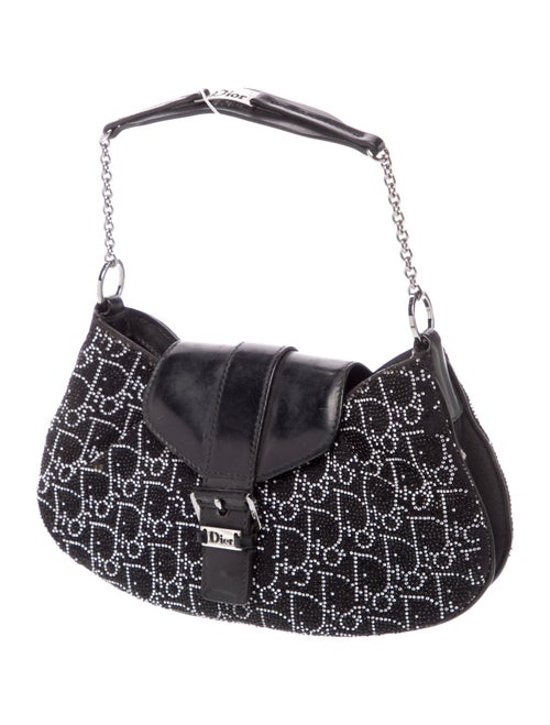 Christian Dior Diorissimo Evening Bag