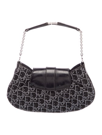 Christian Dior Diorissimo Evening Bag