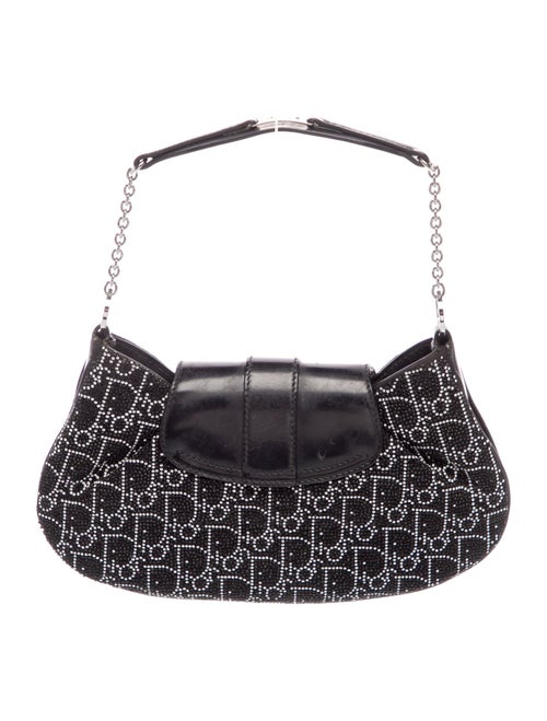 Christian Dior Diorissimo Evening Bag