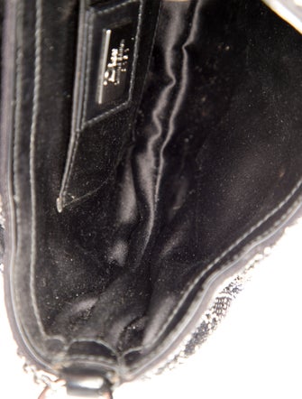 Christian Dior Diorissimo Evening Bag