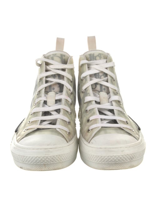 DIOR MEN B23 Sneakers