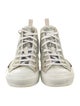 DIOR MEN B23 Sneakers