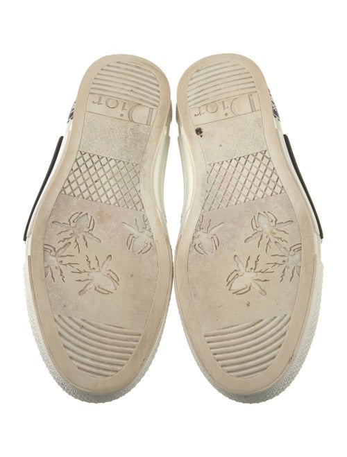 DIOR MEN B23 Sneakers