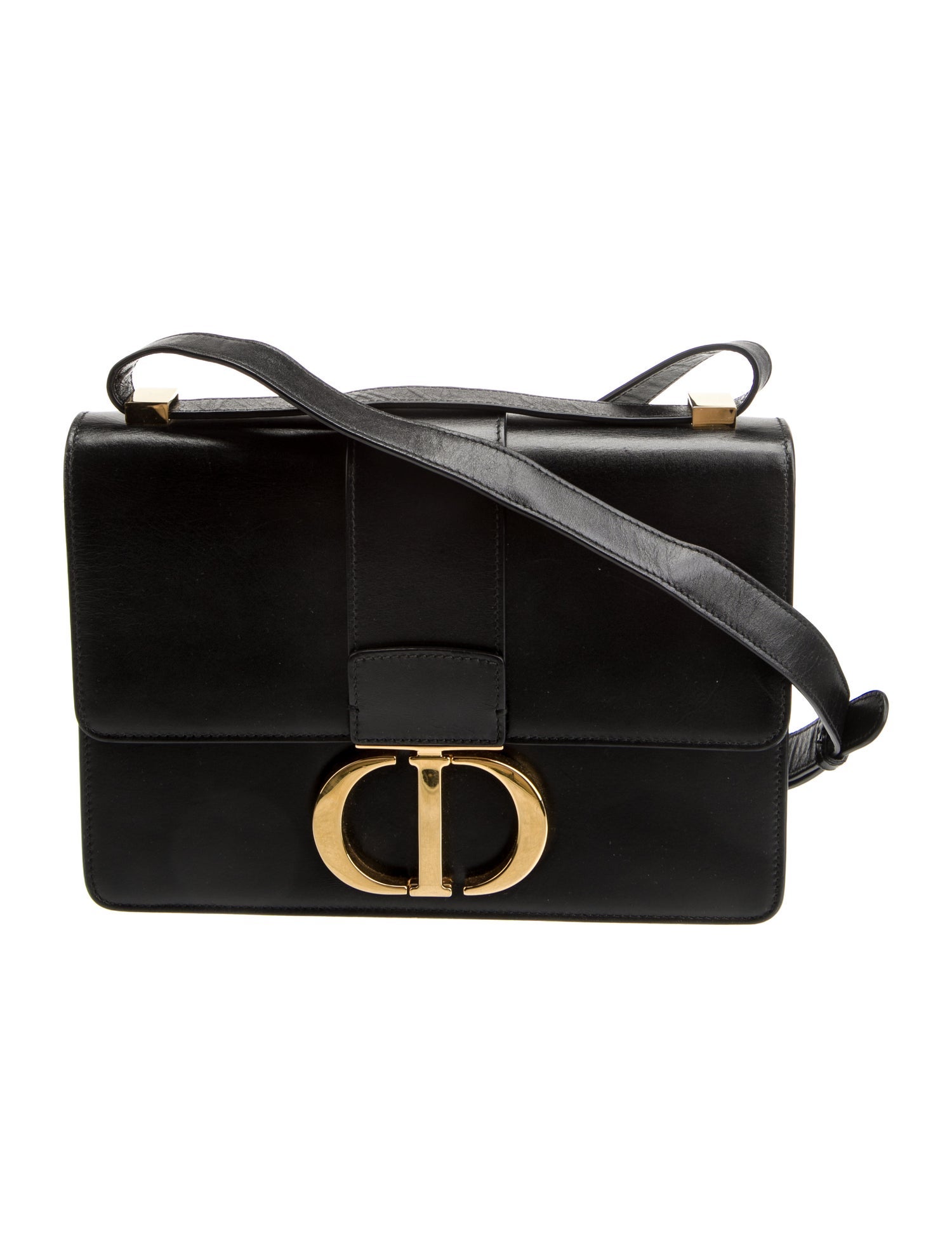 Christian Dior Leather 30 Montaigne