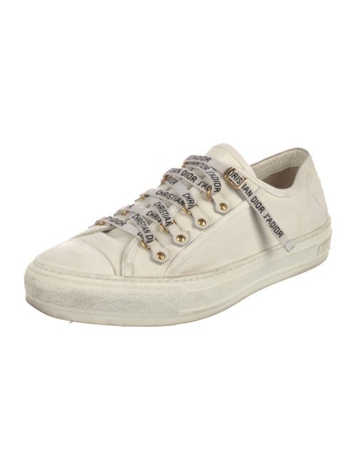 Christian Dior Walk'n'Dior Sneakers