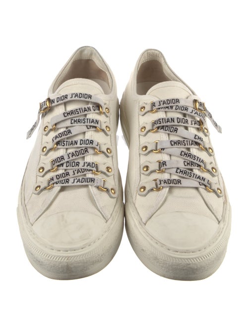 Christian Dior Walk'n'Dior Sneakers