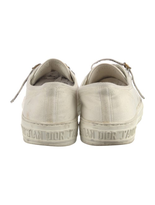 Christian Dior Walk'n'Dior Sneakers