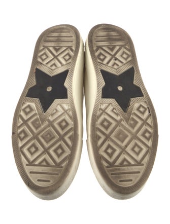 Christian Dior Walk'n'Dior Sneakers