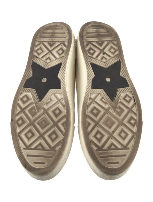 Christian Dior Walk'n'Dior Sneakers