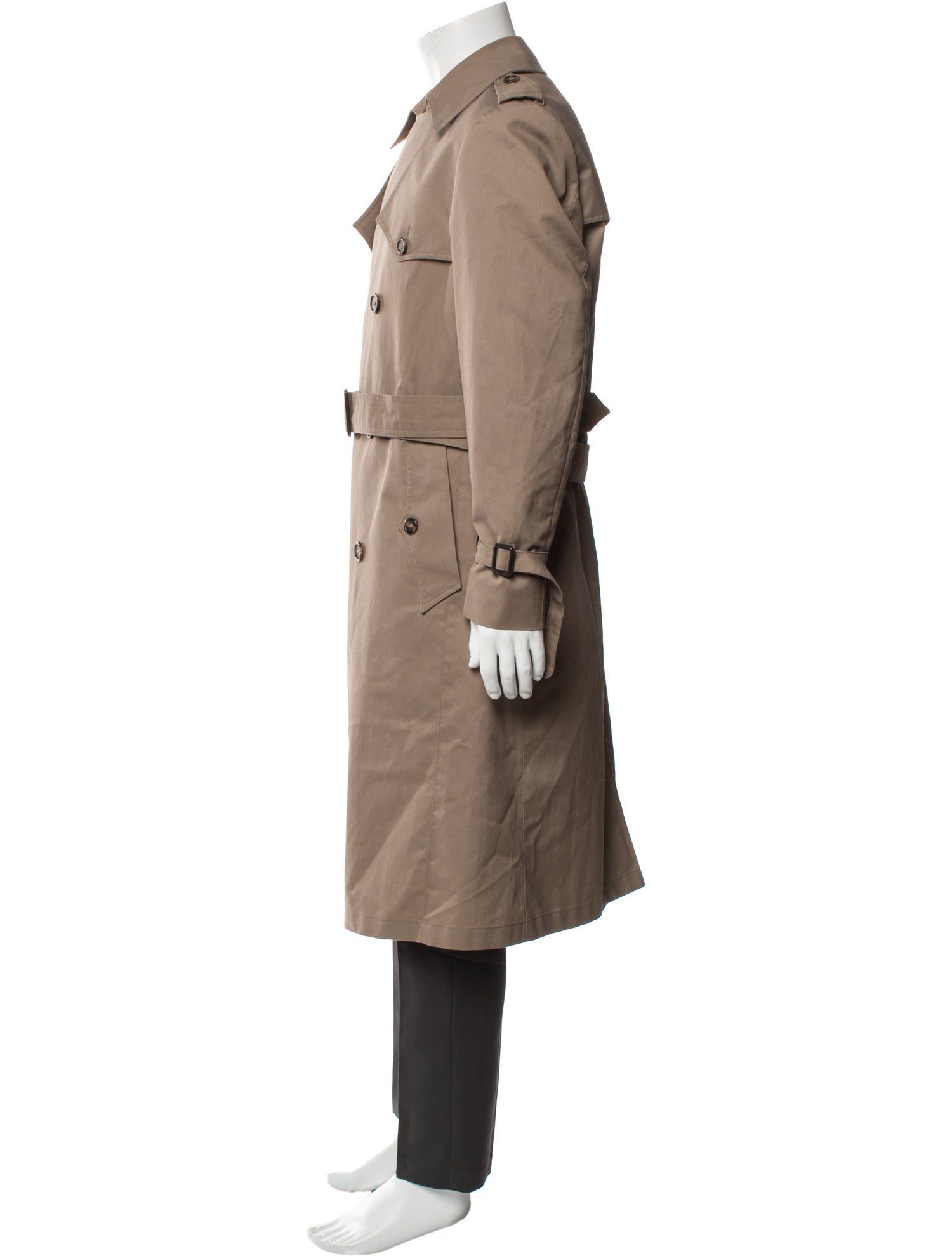 Christian Dior Trench Coat