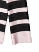Christian Dior Silk Striped Scarf
