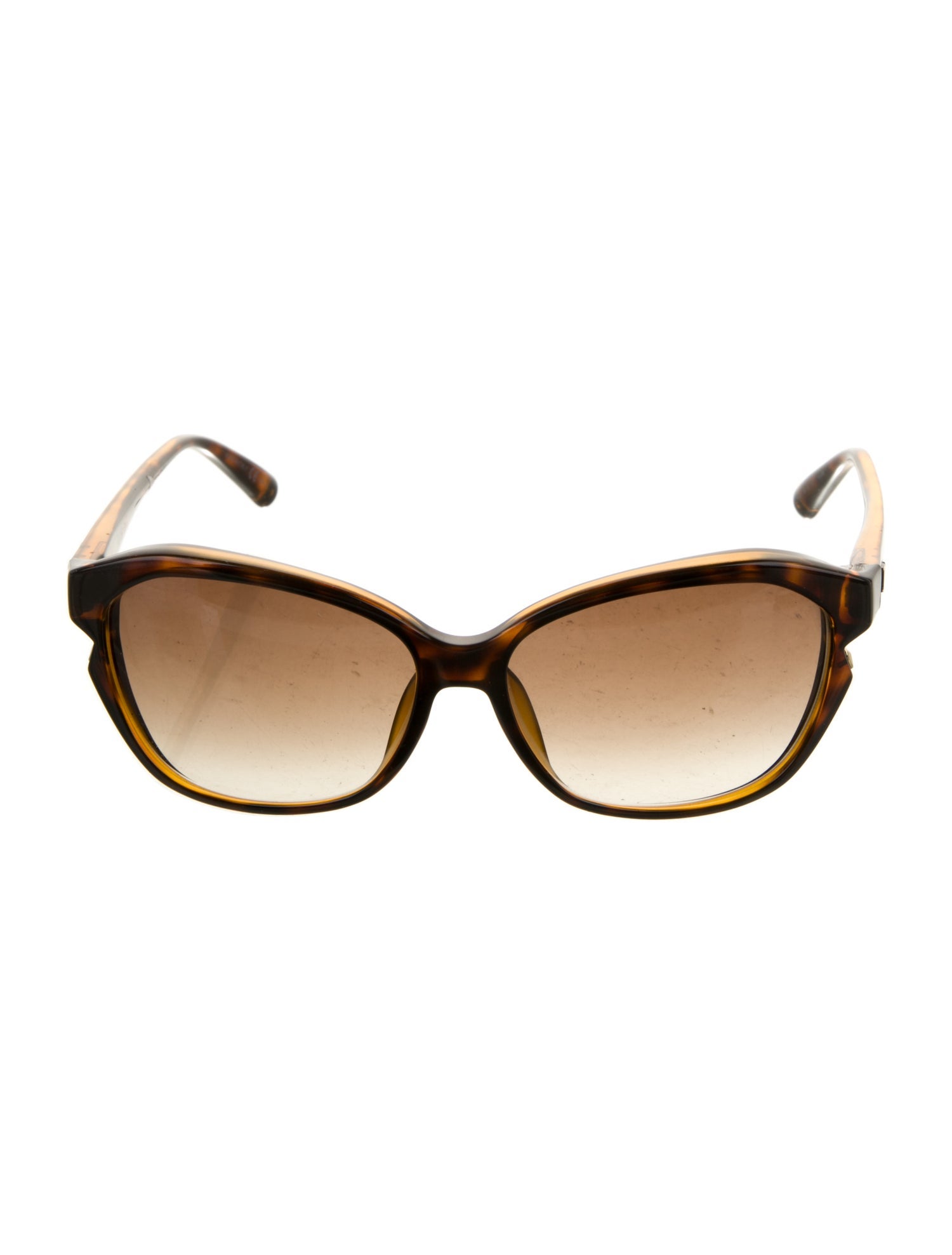 Christian Dior DIOR (R)AEVOLUTION Round Sunglasses
