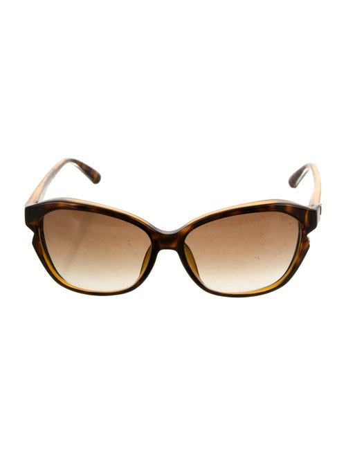 Christian Dior DIOR (R)AEVOLUTION Round Sunglasses