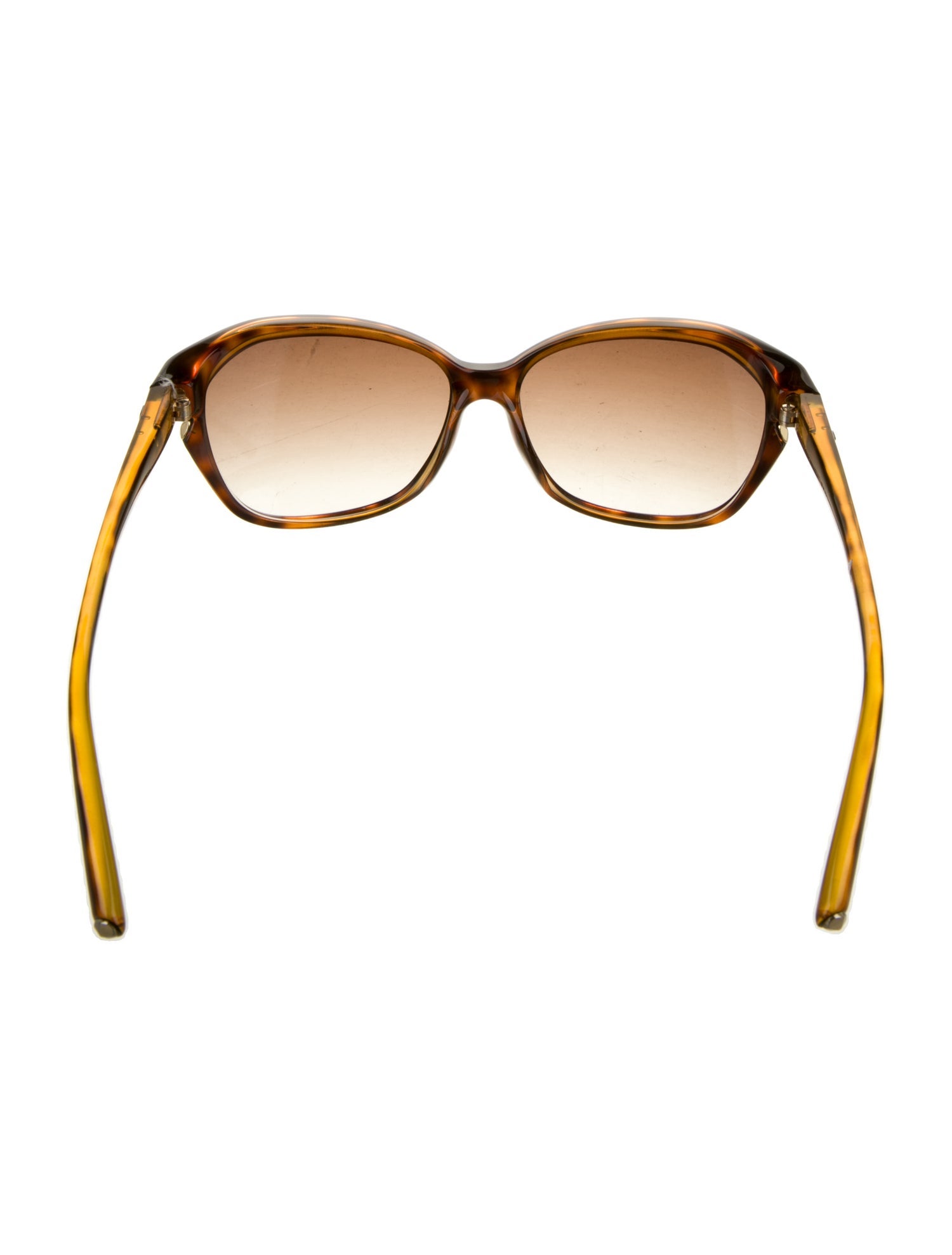 Christian Dior DIOR (R)AEVOLUTION Round Sunglasses