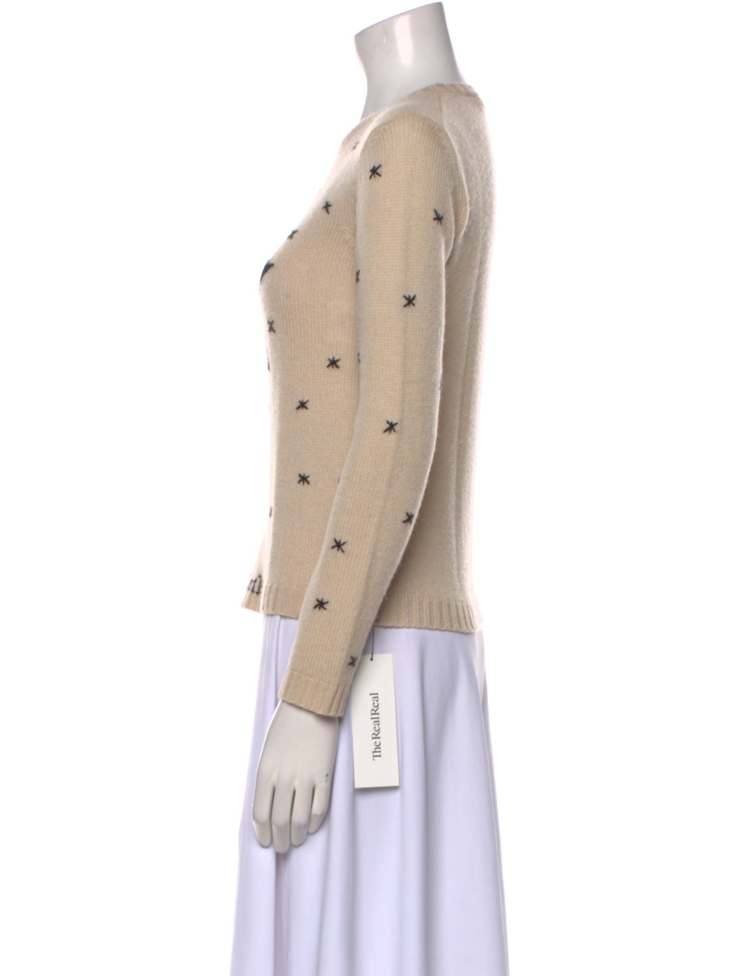 Christian Dior 2018 L'etoile Sweater