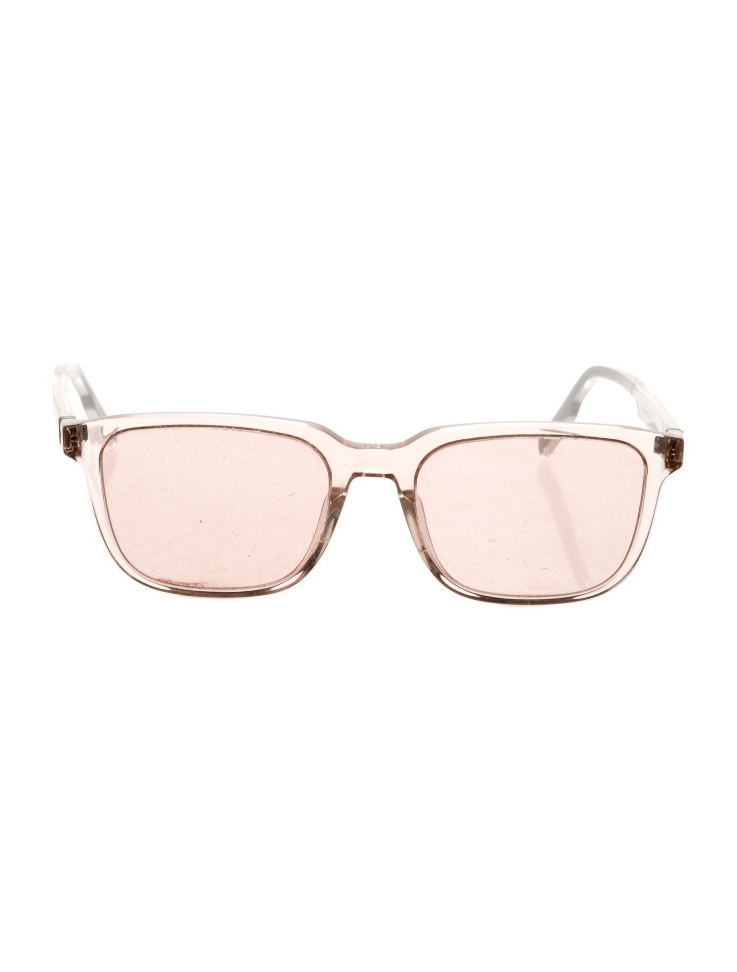 Christian Dior DiorTag Wayfarer Sunglasses