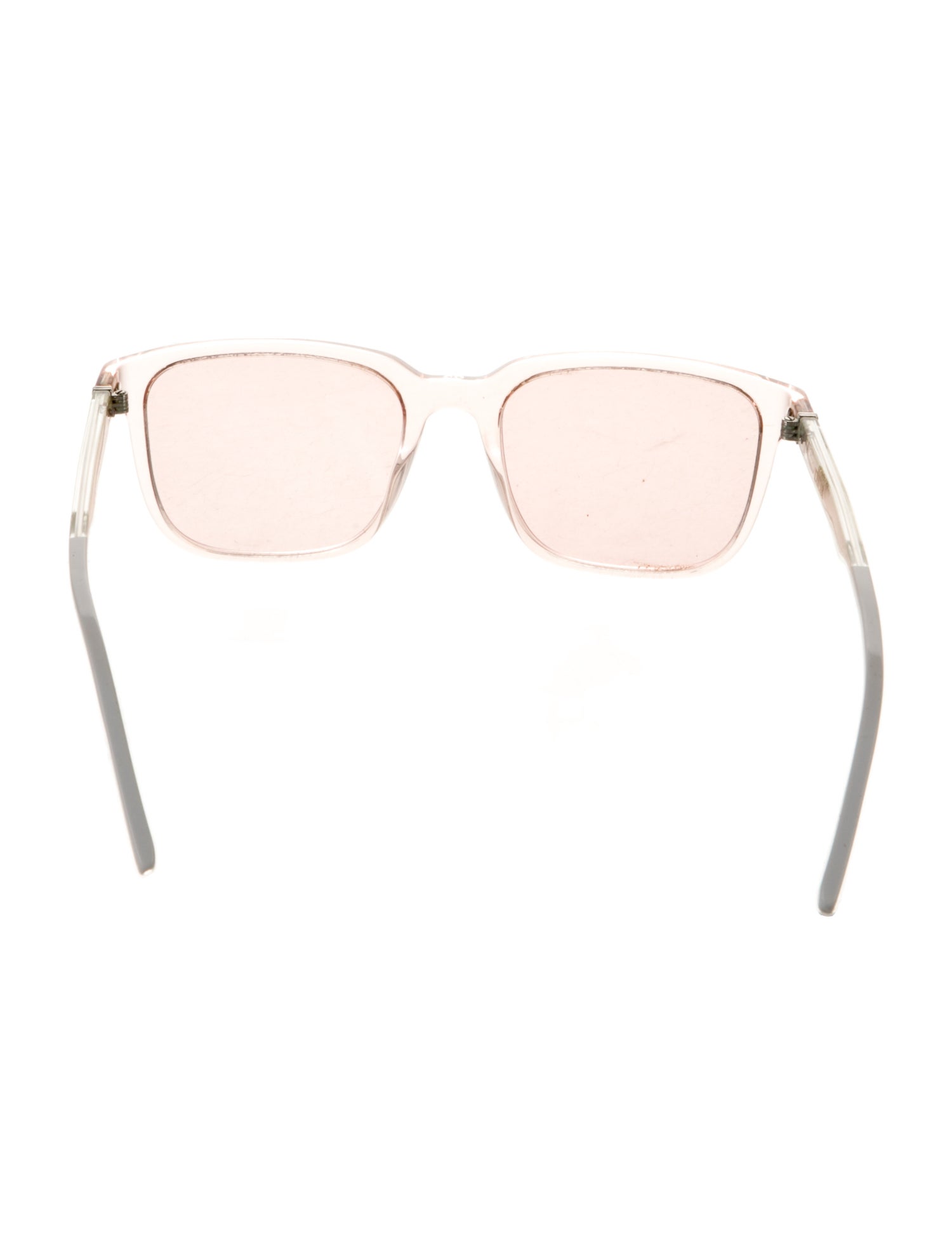Christian Dior DiorTag Wayfarer Sunglasses