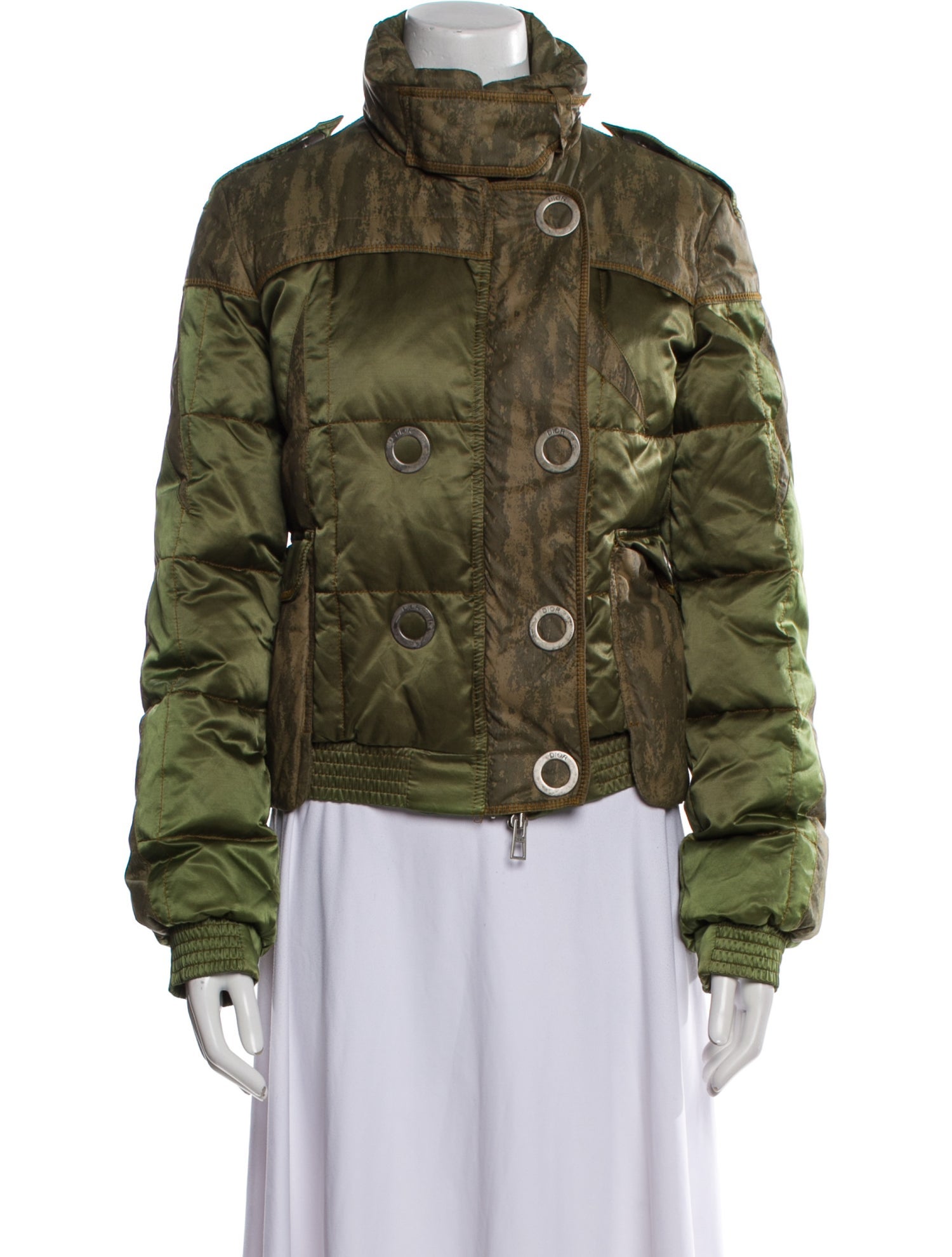 Christian Dior Vintage 2006 Coat