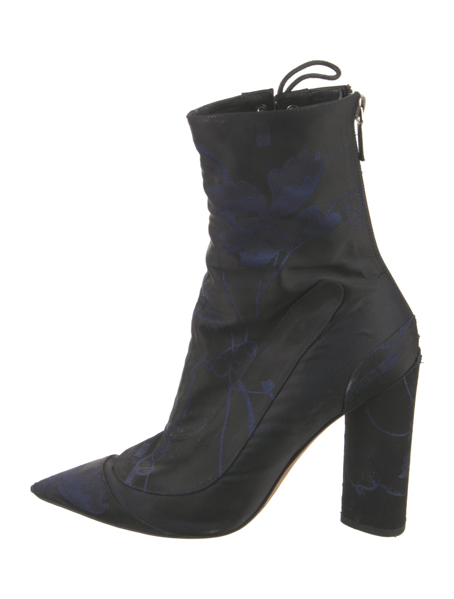 Christian Dior Boots