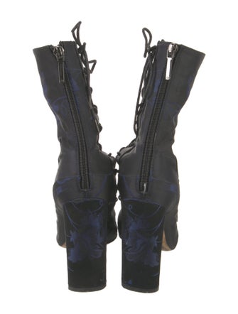 Christian Dior Boots