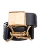 Christian Dior Leather Belt