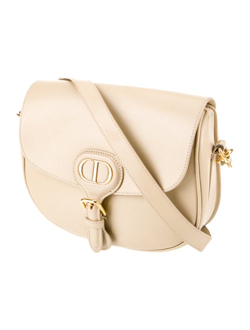 Christian Dior Leather Bobby