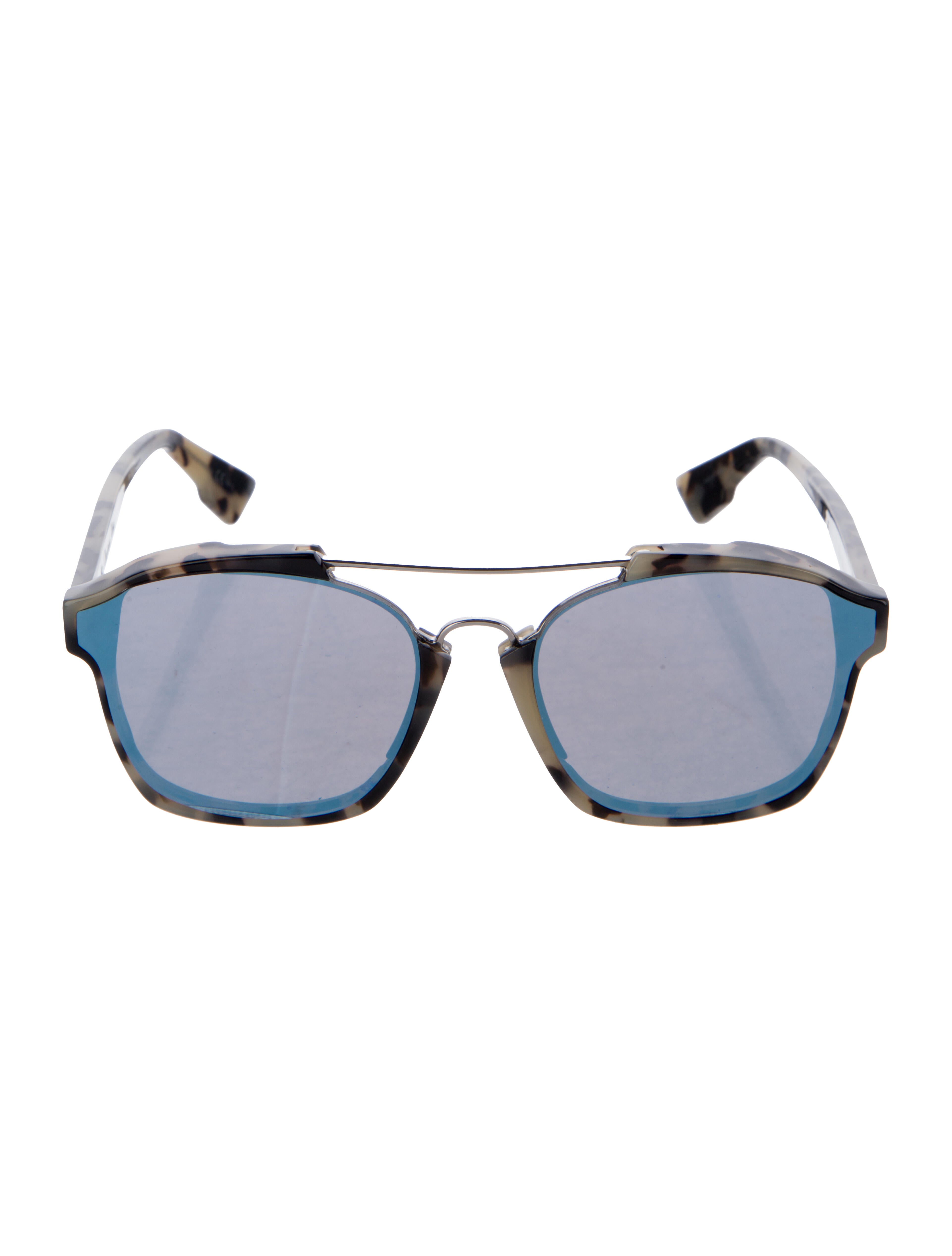 Christian Dior DiorAbstract Wayfarer Sunglasses