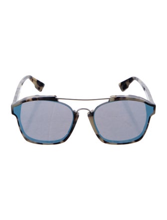 Christian Dior DiorAbstract Wayfarer Sunglasses