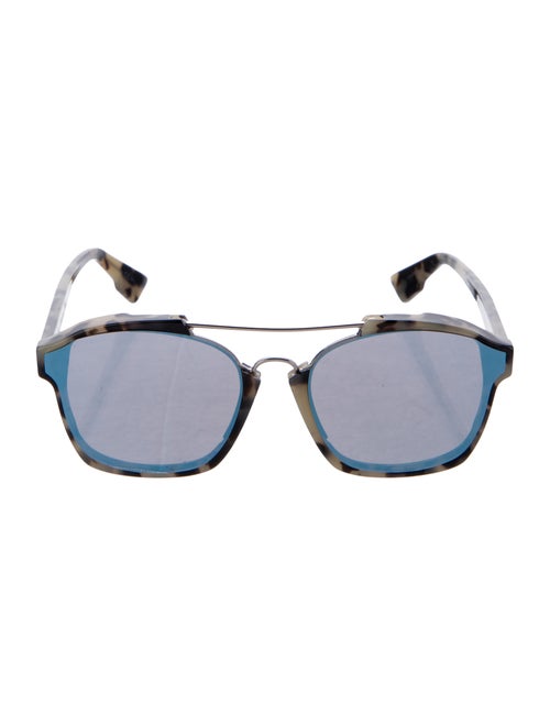 Christian Dior DiorAbstract Wayfarer Sunglasses