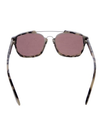 Christian Dior DiorAbstract Wayfarer Sunglasses