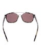 Christian Dior DiorAbstract Wayfarer Sunglasses