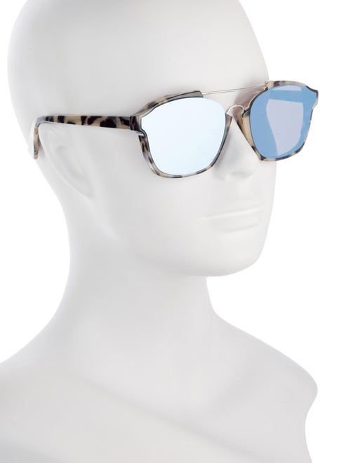 Christian Dior DiorAbstract Wayfarer Sunglasses