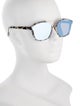 Christian Dior DiorAbstract Wayfarer Sunglasses