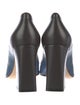 Christian Dior Leather Pumps