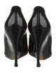 Christian Dior Patent Leather Pumps