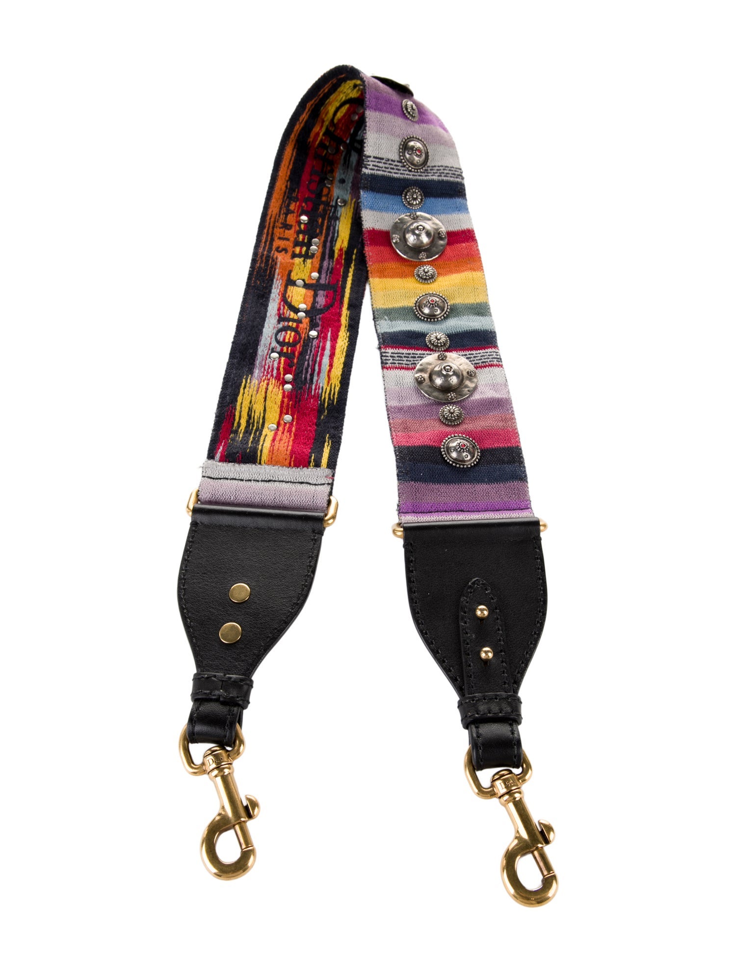 Christian Dior Bag Strap