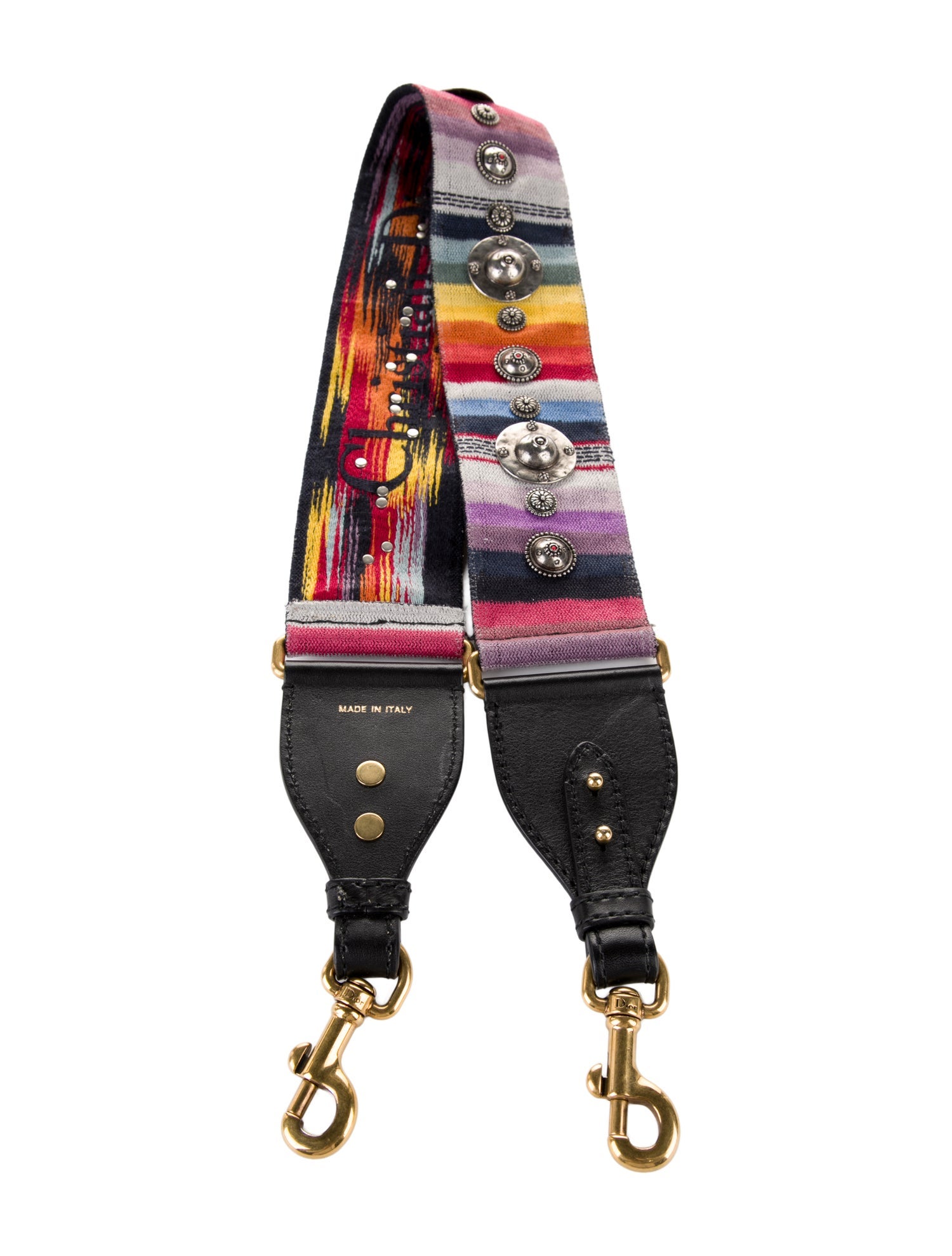 Christian Dior Bag Strap