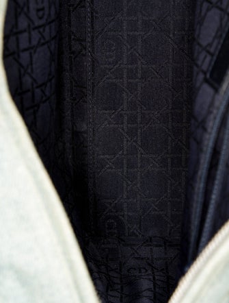 Christian Dior Cannage Lady Dior