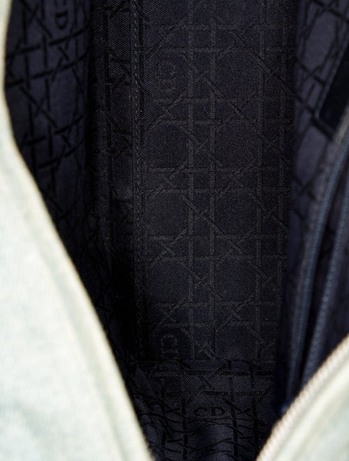 Christian Dior Cannage Lady Dior