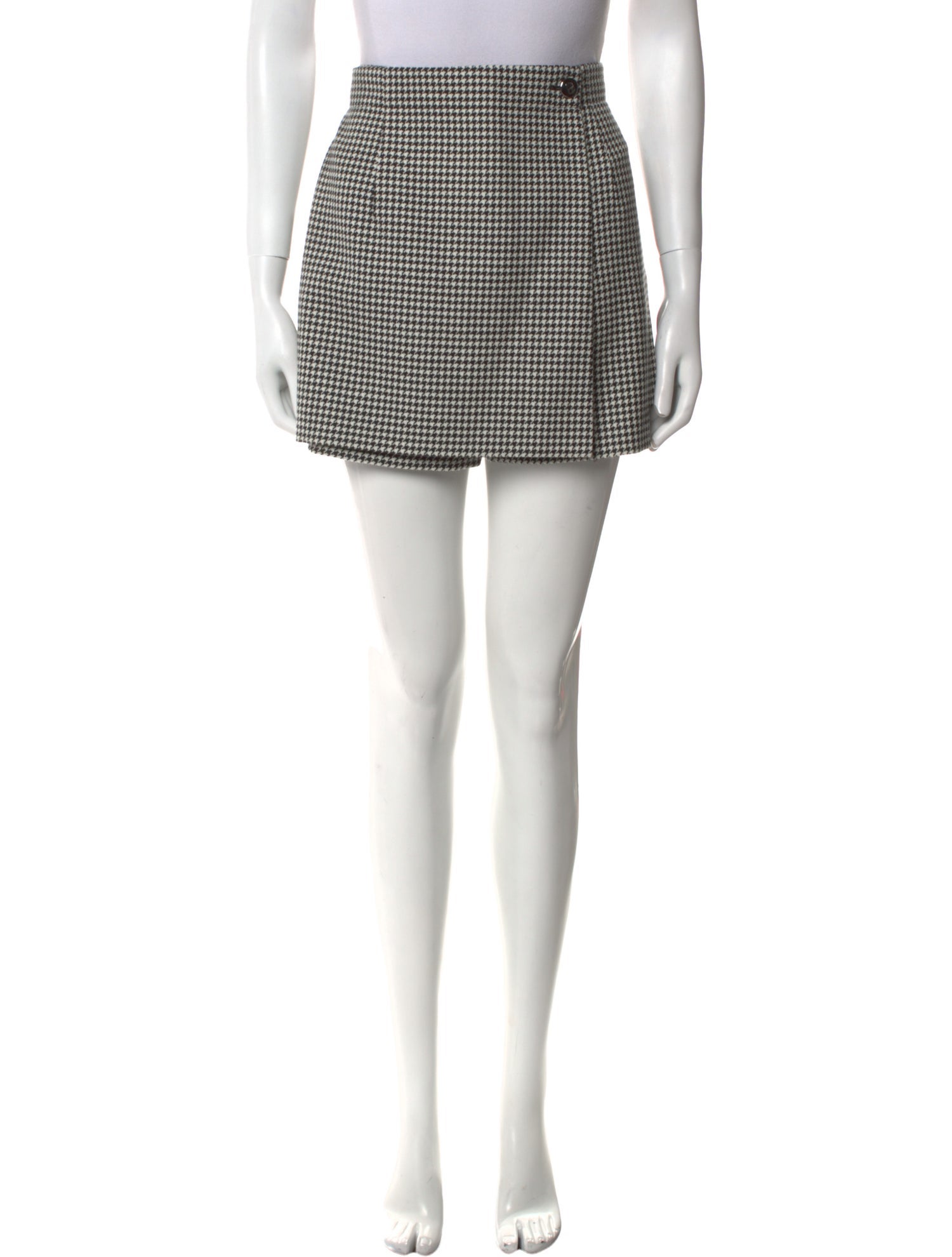 Christian Dior 2022 Mini Shorts