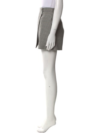 Christian Dior 2022 Mini Shorts