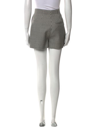 Christian Dior 2022 Mini Shorts