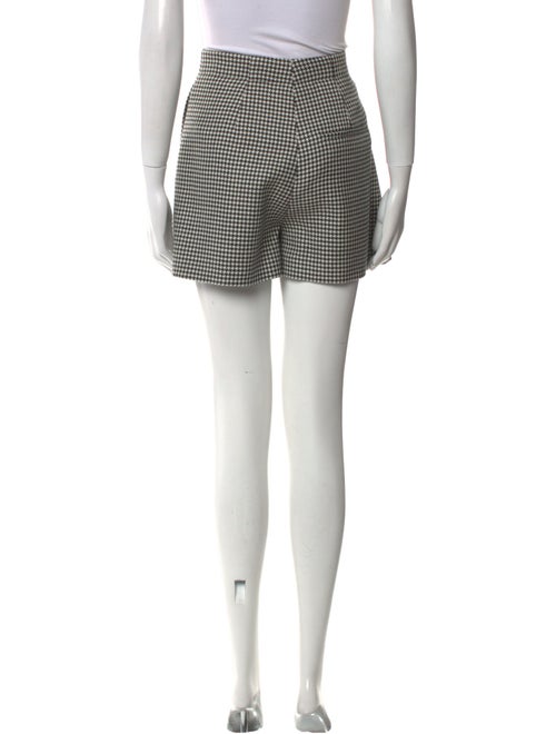 Christian Dior 2022 Mini Shorts