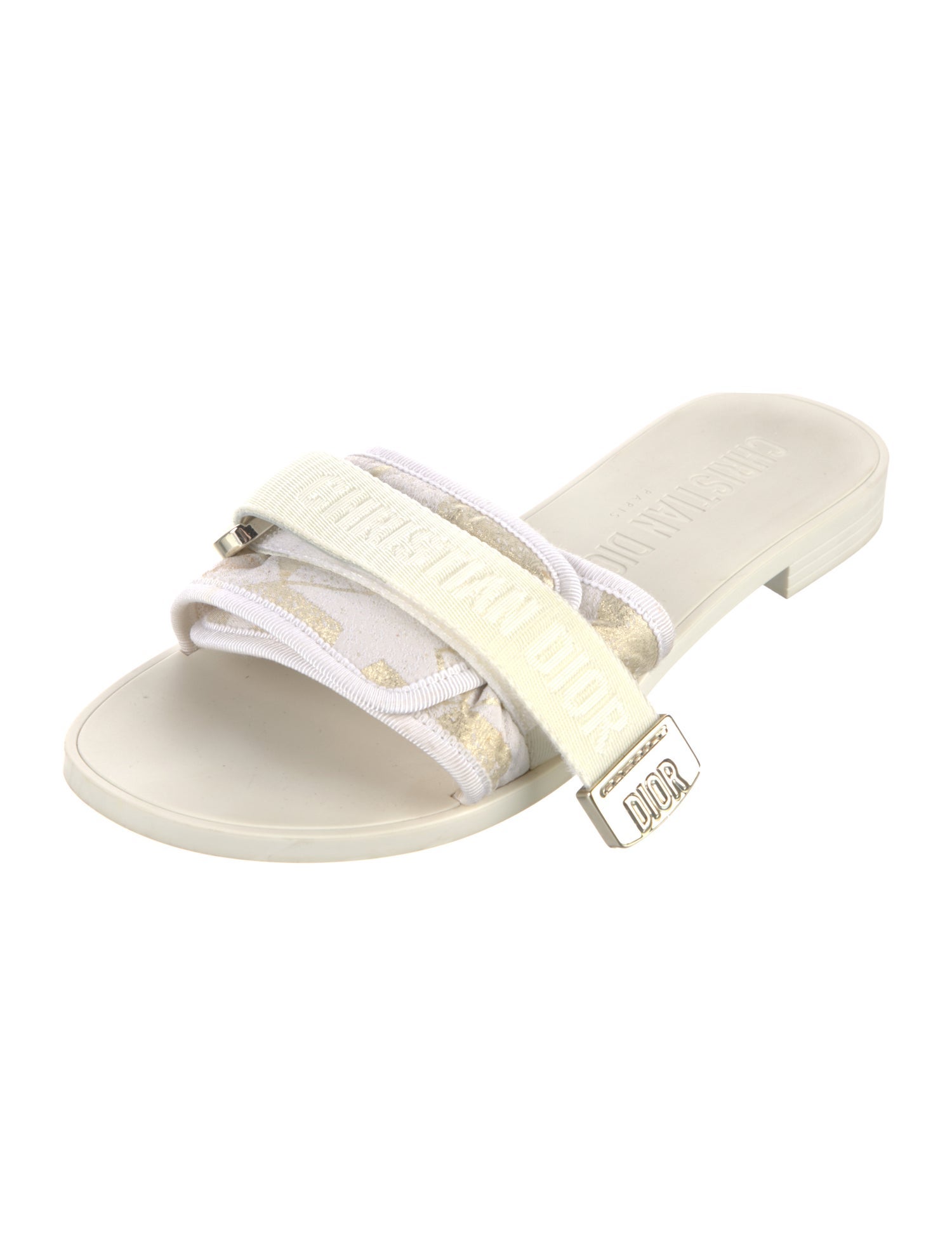 Christian Dior Flats