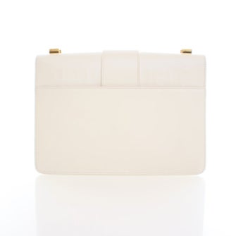 Christian Dior Calf Leather Montaigne 30