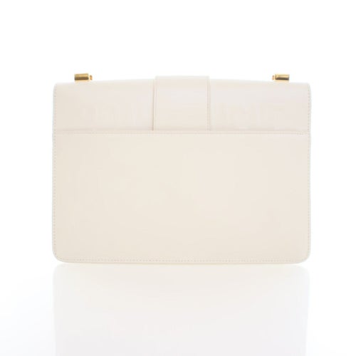 Christian Dior Calf Leather Montaigne 30