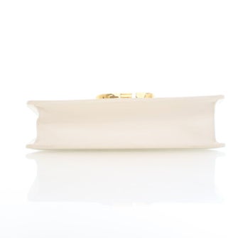 Christian Dior Calf Leather Montaigne 30