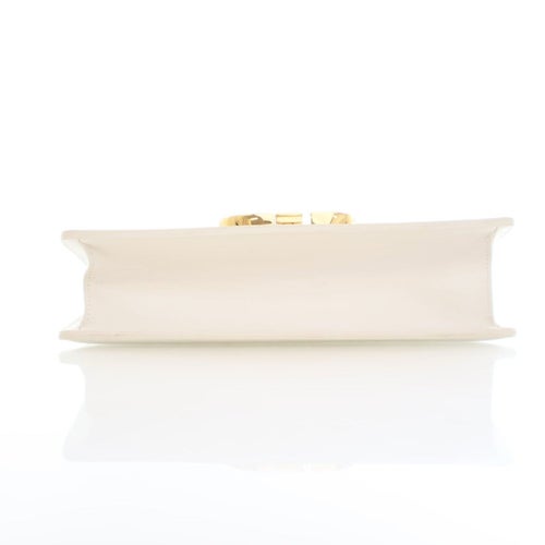 Christian Dior Calf Leather Montaigne 30