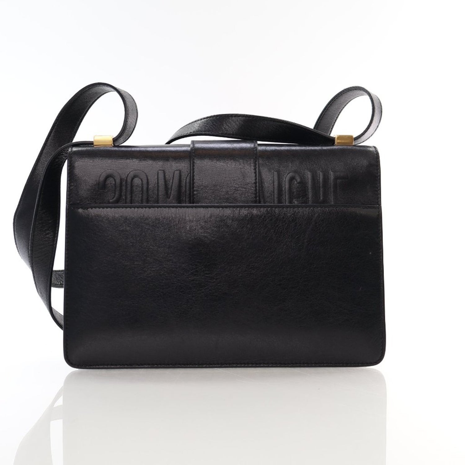 Christian Dior Lambskin Montaigne 30