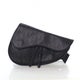 Christian Dior Calf Leather Saddle Bag Medium